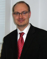 Rechtsanwalt Sven Schümann